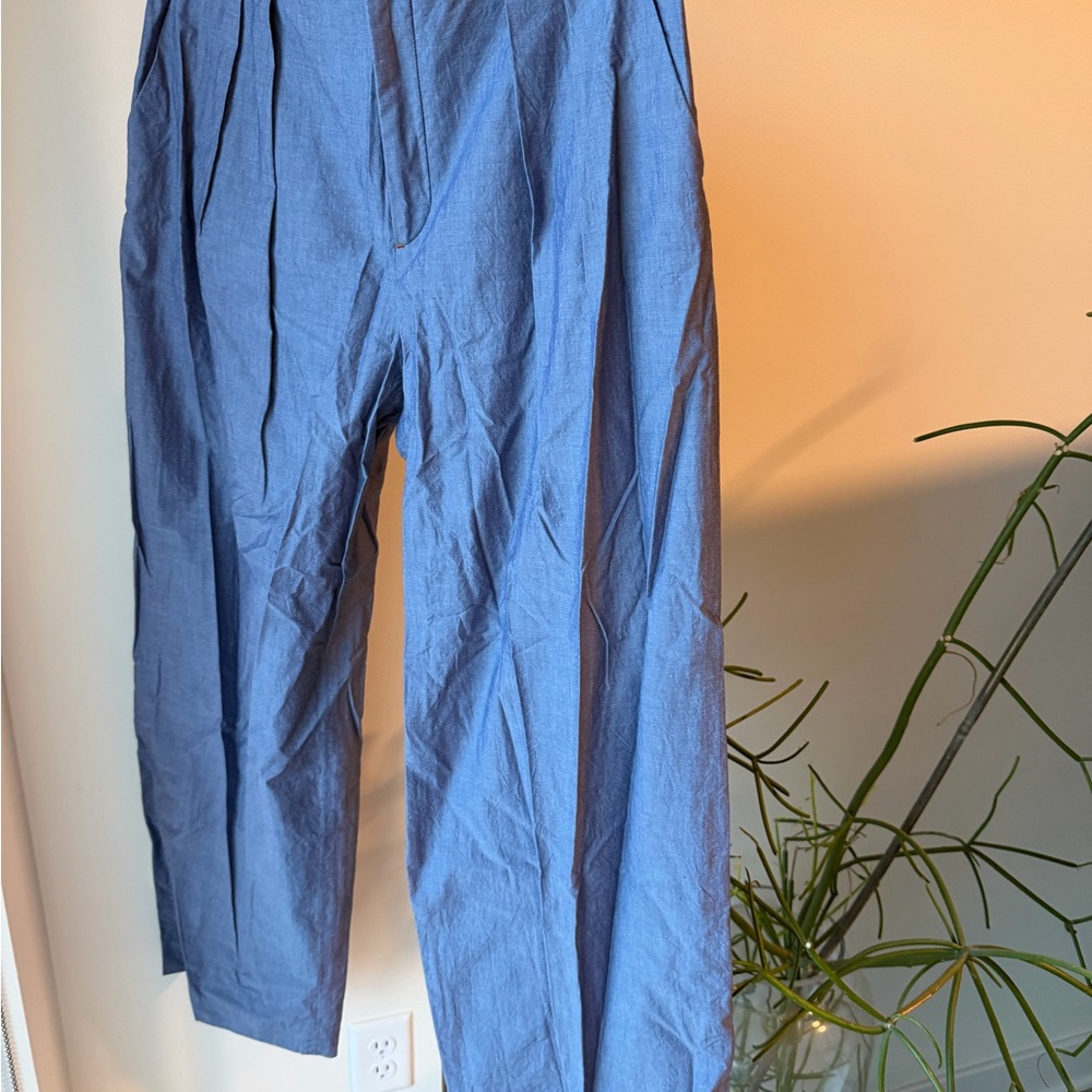Classic Blue pants